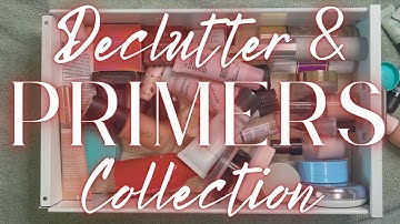 COLLECTIE EN OPRUIMING 2025 || Deel één: Inleidingen