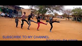 Amohgroup presenting 'mvumilivu' by heavenly singers tanzania