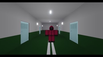 Daily Life as a Soldier | Squid Game Unity Rp