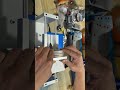 Jewelry cutting machine🏭💍 #machine #factory #jewelry