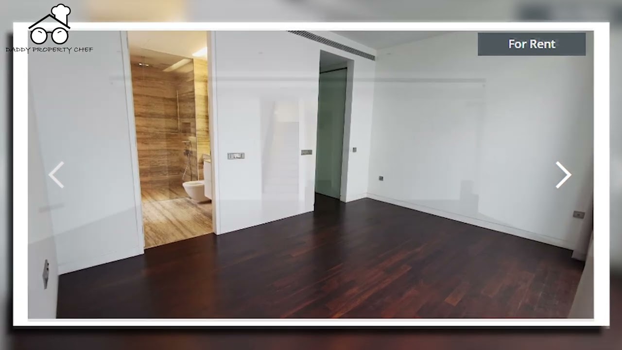 Lloyd Sixtyfive 3BR PH With Private Pool