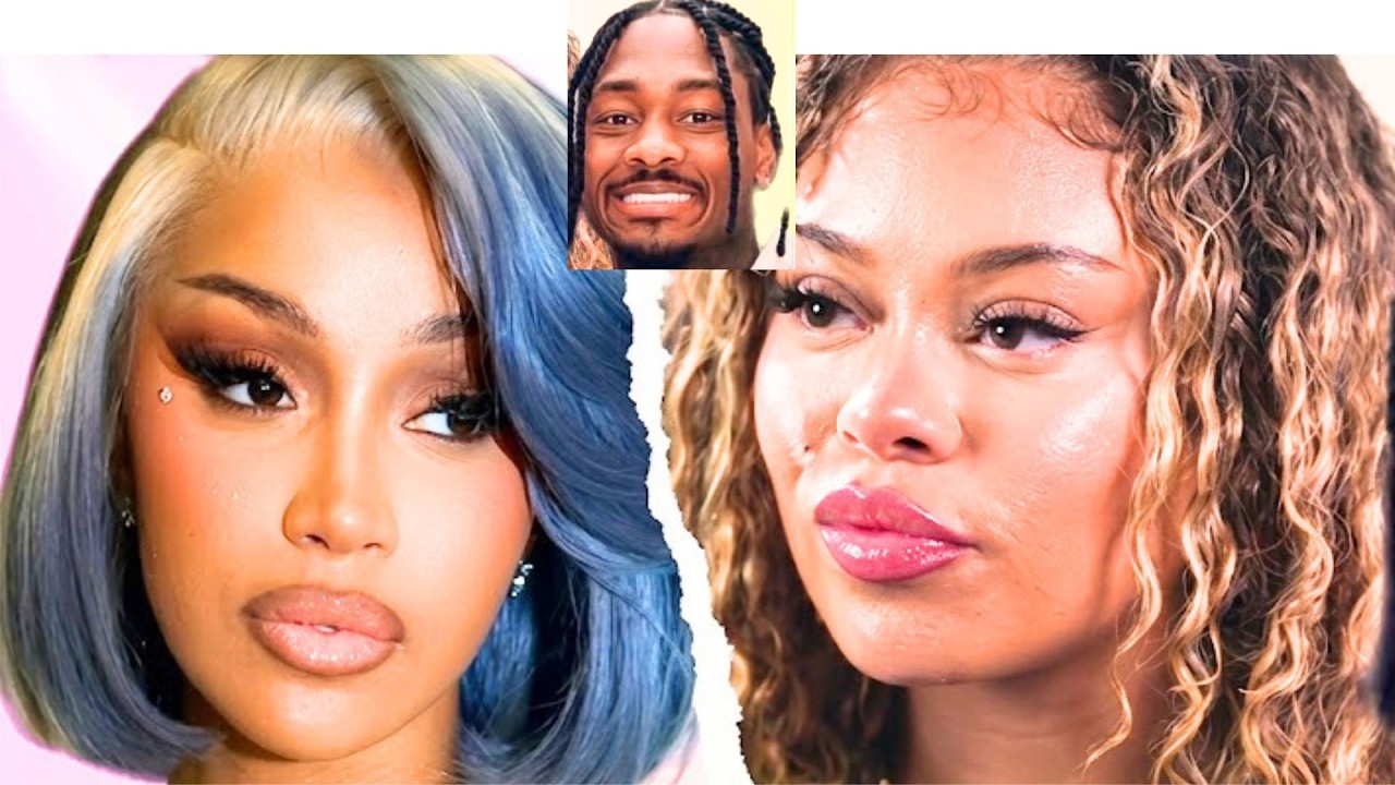 Cardi B Gets HUMILIATED By Latto, Stefon Diggs Mama BEGS NFL, & Latto's  Retirement Was A LIE