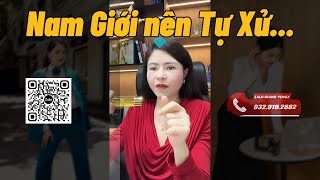 Nam Giới nên Tự Xử... | Giang Venux Love