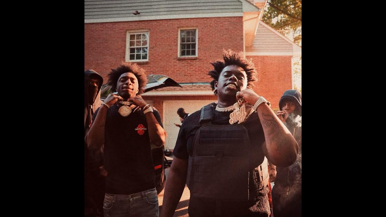 [Free] Sheff G Type Beat - GANG GANG 2 | (Prod. ShockboyG) - YouTube