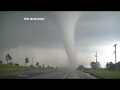 2013 Moore Monster Tornado by Michael Lynn RAW ALL TCBI