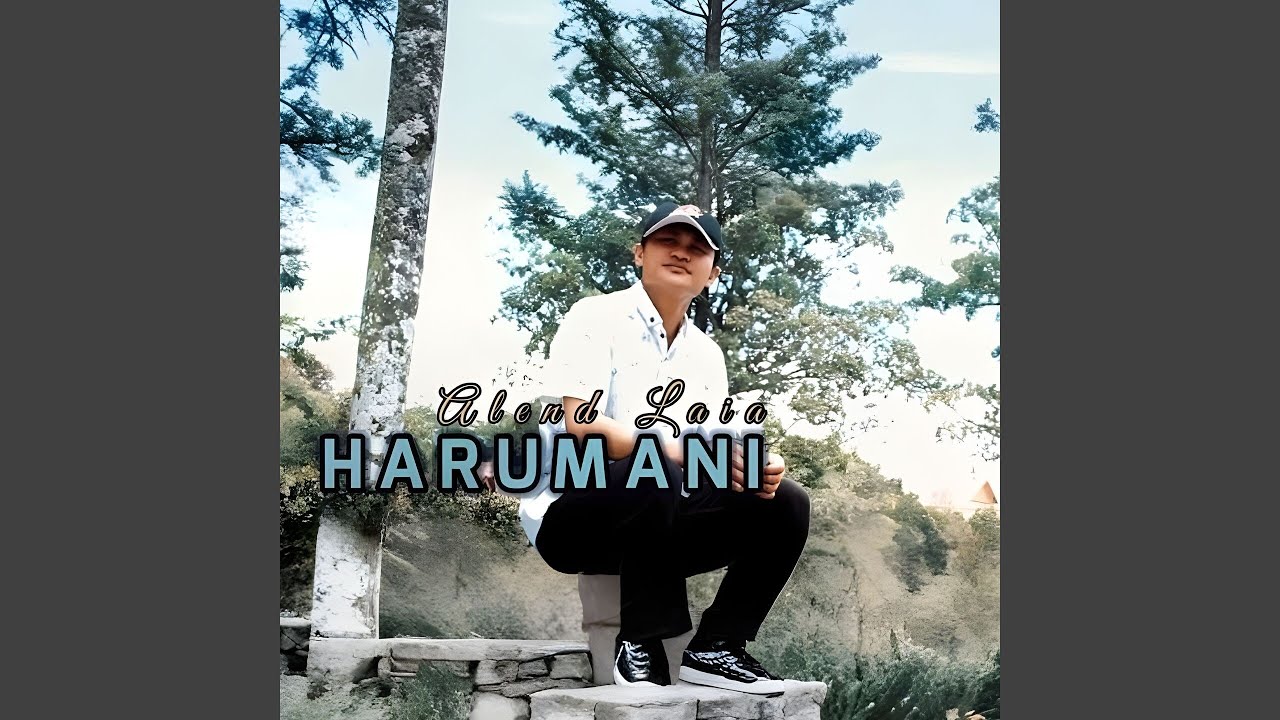 Harumani