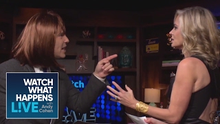 Eileen Davidson | Clubhouse Playhouse | WWHL