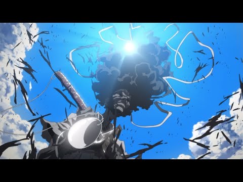 Afro Samurai // $uicideboy$「 AMV 」