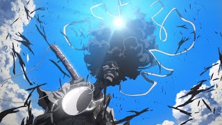 Afro Samurai // $uicideboy$「 AMV 」