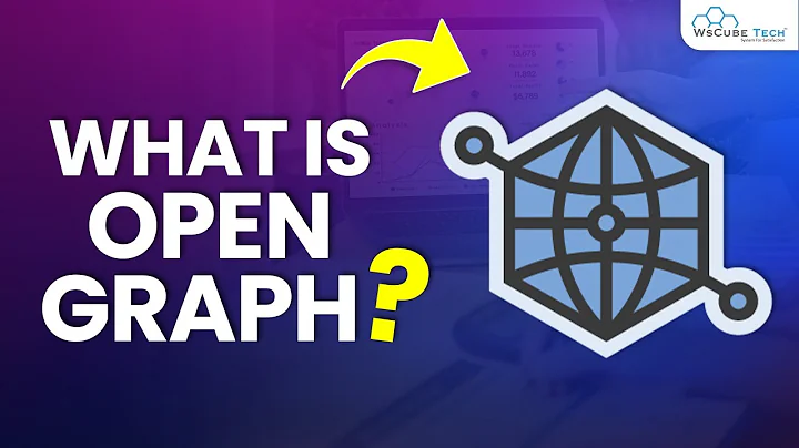 Open Graph Nedir? | Open Graph Türleri | SEO Open Graph Rehberi