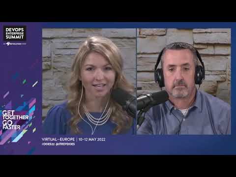 Adventures in Agile Auditing: Don’t Just Survive Your Audit… Thrive in it! - Nationwide Insurance Episode cover