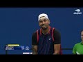 Daniil Medvedev vs. Nick Kyrgios Iconic Full Match | 2022 US Open Round 4