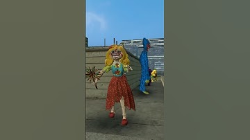 MISS DELIGHT, HUGGY WUGGY, DOGDAY, BIG CATNAP | Poppy playtime 3 in Garry’s mod