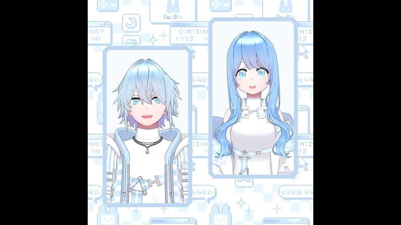 🎧新ガチャ動画公開🎮　#reality #vtuber #新ガチャ