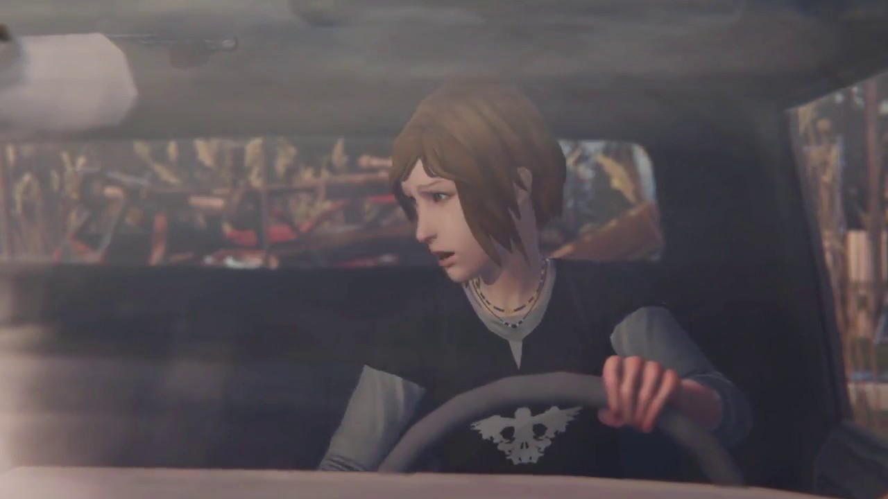 #cwc dream11 Life is Strange: Before the Storm Episode 3: Hell Is Empty Sneak Peek