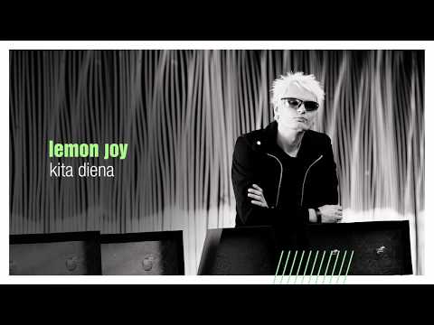 Lemon Joy ✷