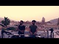 Everything But The Girl - Missing (Wabe &amp; Paola Russo Reinterpretation/Rooftop Live Session)