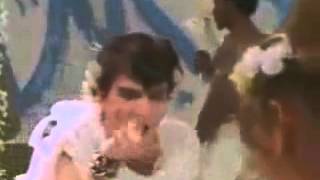 Video thumbnail of "Soft Cell - Tainted Love - Original Video"