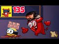 Silly Royale - Gameplay || HIDE n SEEK || Kill, Devil !! || #135