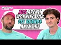 Pet Brands Are Paying More for Ads — and Getting Less Back (Growth Unleashed EP4)