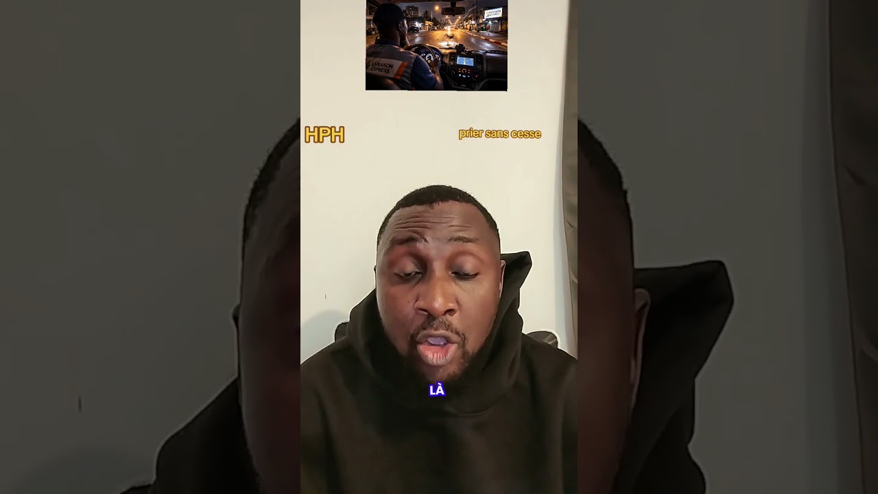 Un chauffeur heurte un chien la nuit et se fait menacer mystiquement 