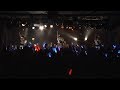 アメフラっシ / 轟音 2018.12.29@下北沢GARDEN