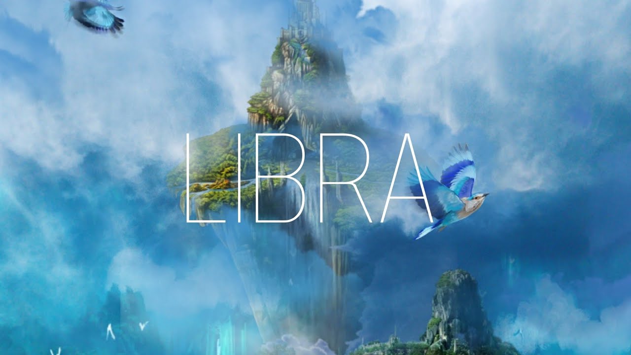 Libra ♎ You have manifested this whole new world 🌎 get ready to be spoiled by the universe!!!
