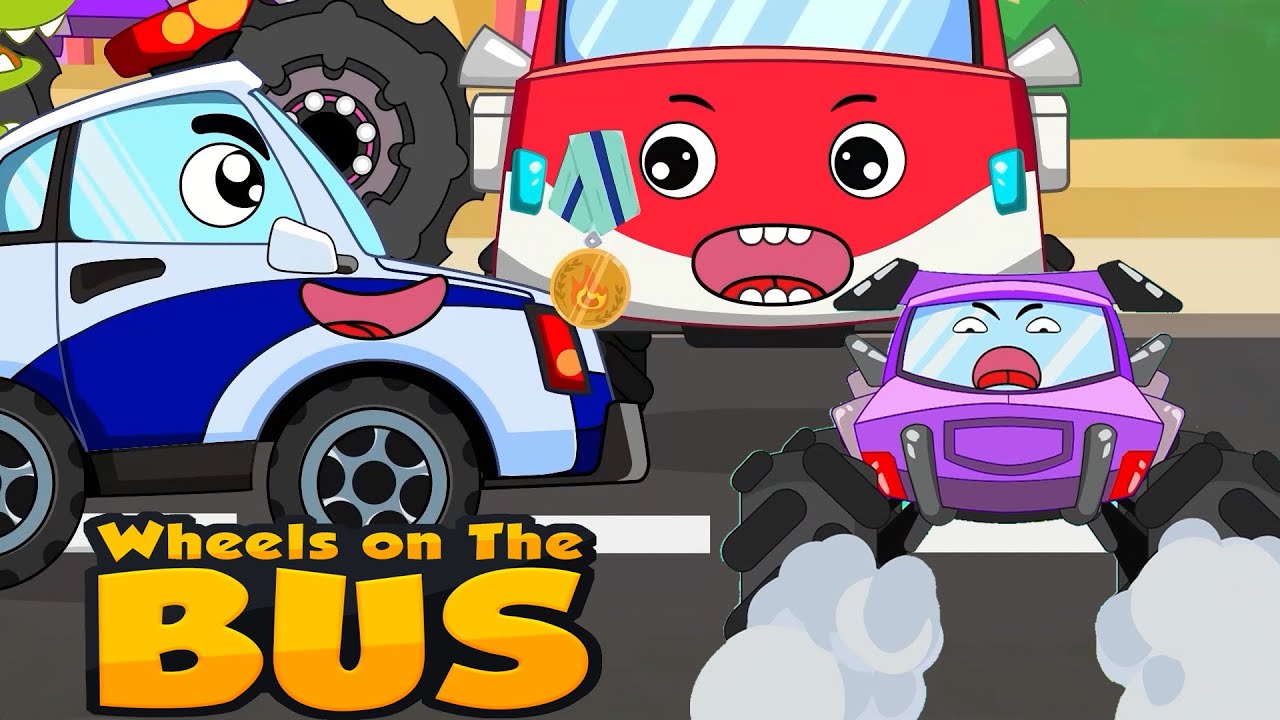 Bingo Song Baby Songs Learn Vehicle Names Wheel On The Bus Nursery bingo-song-baby-songs-learn-vehicle-names-wheel-on-the-bus-nursery