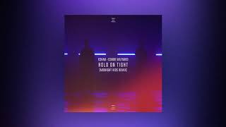 Смотреть клип R3Hab X Conor Maynard - Hold On Tight (Midnight Kids Remix)