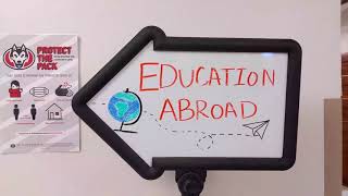 Education Abroad - Intro - St. Cloud State University - MN, USA