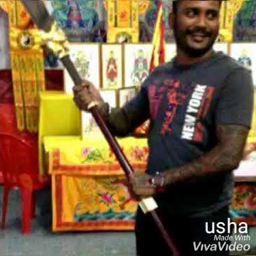 Sasi The DoN