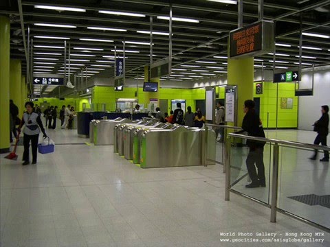 For the people who loves the best subway ever and the cleanest subway ever and who likes the voice of the MTR subway in Hong kong Thank you! feel free to comment