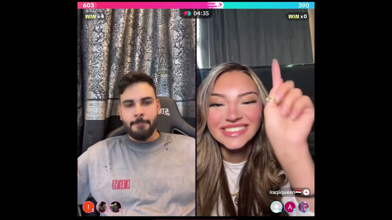 محمود المكسيكي كيست مع هوازن كيست دردشة