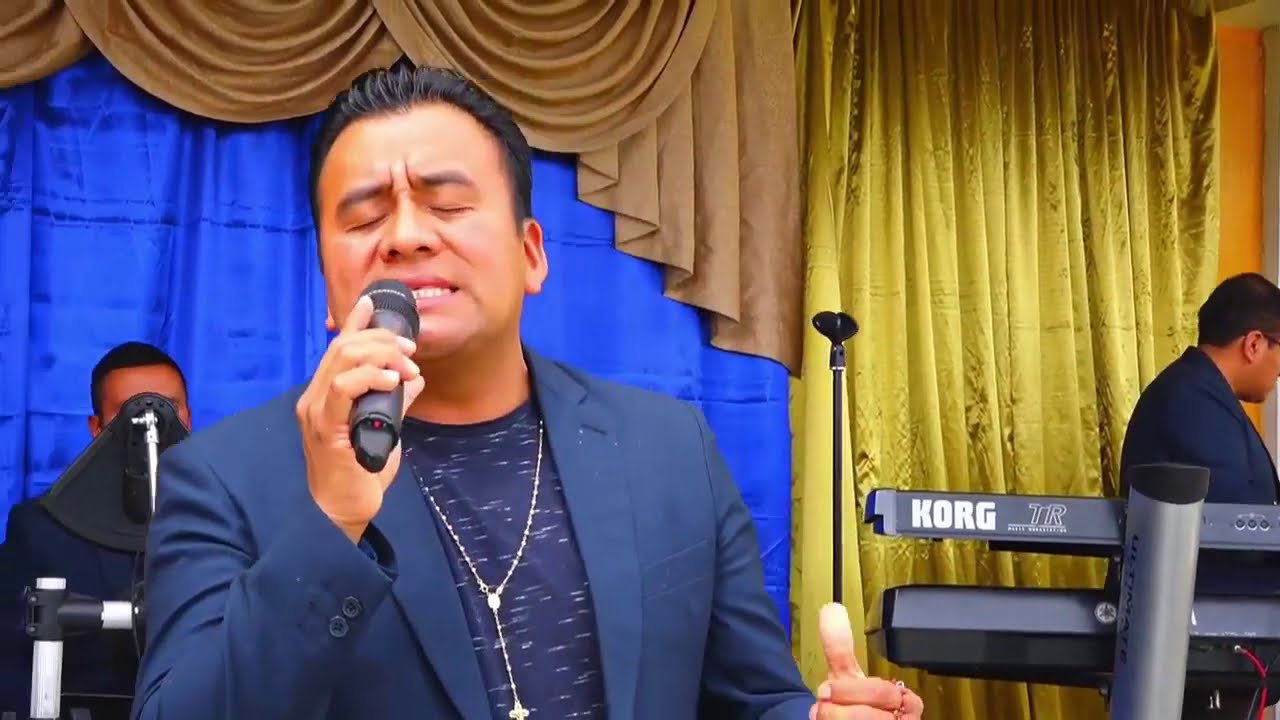 Ministerio De Alabanza Mensajeros De Guadalupe De Aldea Palemob 2020