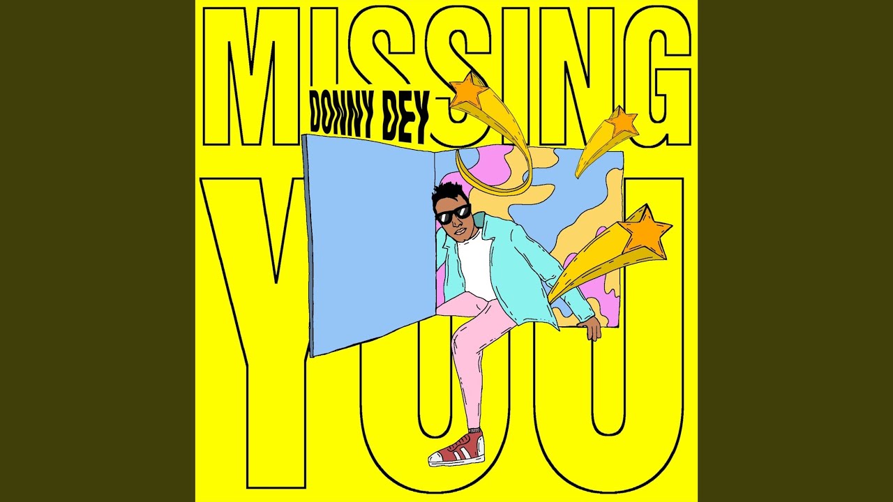 Watch Missing You on YouTube Watch Missing You on YouTube