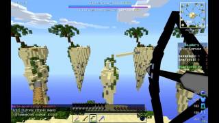 SkyWars | VimeWorld | #4 Отдал рп.