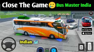 Close The Game Bus Masters India | Pre Registration Ending at 1 Million | Release Date Confirmed screenshot 4