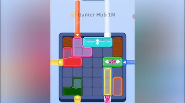 Water out Puzzle Level 184 Walkthrough solution 