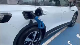 Chademo To Gbt Tested Id6