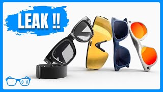 Download Lagu LAATSTE NIEUWS! Nieuwe slimme bril met displays van Meta GELEKT! \ MP3 Download Lagu LAATSTE NIEUWS! Nieuwe slimme bril met displays van Meta GELEKT! \ MP3