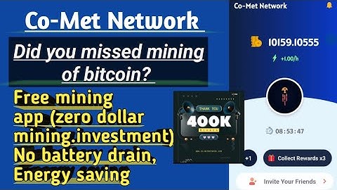 Co-Met Network complete 💯detail || Co-Met new update || Co-Met Network KYC ||Co-Met Network withdraw