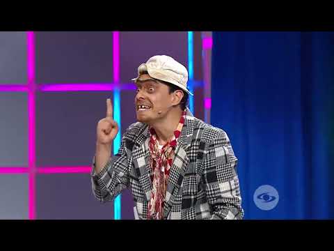 ¡MERCAR NO ES FÁCIL! Caracol Televisión