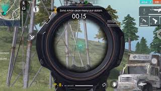 Download Lagu TRIK Cara Bermain ( FREE FIRE ) Yang Benar dan Yang pas BISA Auto BOOYAH MP3