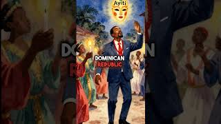 Ancient Spiritual Power Still Controls Haiti's Politics Today