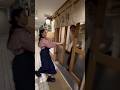 バイトに遅刻して店に入れなかった末路 #ダンス動画 #ダンス #おもしろ動画