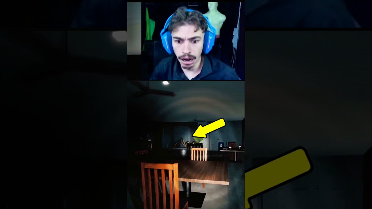 BISTECONE reação dele jogando o game da aranha 