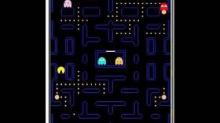 "Puc-Man" Play screenshot 1