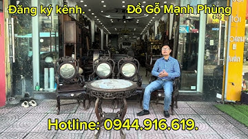 Siêu phẩm guột tàu cổ gỗ Trắc. #dogomanhphung #doco #gotrac 