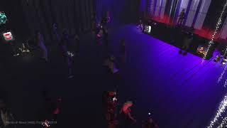 Perrita @ Nexus [VoiD] Clips (Techno) 260510