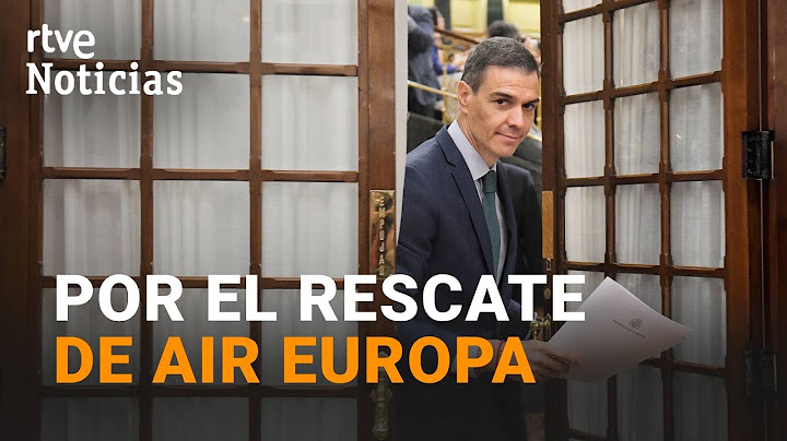 CASO BEGOÑA GÓMEZ: EL TSJM ordena que investiguen a SÁNCHEZ por posible CONFLICTO DE INTERESES